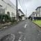 【東京都/狛江市駒井町】狛江市駒井町1丁目　売地　1号地 前面道路