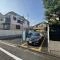 【東京都/世田谷区代田】世田谷区代田3丁目売地 現地