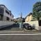 【東京都/世田谷区代田】世田谷区代田3丁目売地 現地