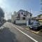 【東京都/世田谷区代田】世田谷区代田3丁目売地 現地