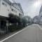 【東京都/世田谷区代田】世田谷区代田4丁目売地 前面道路