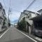 【東京都/世田谷区代田】世田谷区代田4丁目売地 前面道路