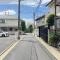 【東京都/世田谷区桜上水】世田谷区桜上水5丁目売地(古屋あり) 前面道路