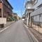 【東京都/世田谷区桜上水】世田谷区桜上水3丁目売地(古屋付き) 前面道路