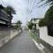 【東京都/世田谷区代沢】世田谷区代沢五丁目　売地 前面道路