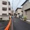 【東京都/世田谷区代田】DREAM代田132　A区画(売地) 前面道路