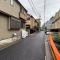【東京都/世田谷区代田】DREAM代田132　A区画(売地) 前面道路