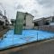 【東京都/世田谷区代沢】世田谷区代沢1丁目　土地 現地
