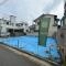 【東京都/世田谷区代沢】世田谷区代沢1丁目　土地 現地
