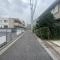 【東京都/世田谷区船橋】シティガーデン千歳船橋II　No.2区画 前面道路
