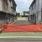 【東京都/世田谷区宮坂】世田谷区宮坂2丁目　土地 現地