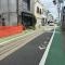 【東京都/世田谷区宮坂】世田谷区宮坂2丁目　土地 前面道路