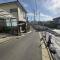 【東京都/世田谷区梅丘】世田谷区梅丘三丁目売地 A区画 前面道路