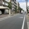 【東京都/世田谷区船橋】世田谷区船橋1丁目 売地 現地