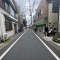 【東京都/世田谷区豪徳寺】世田谷区豪徳寺1丁目売地 前面道路