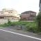 【東京都/杉並区永福】永福二丁目土地（建築条件なし） 現地