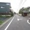【東京都/杉並区永福】永福二丁目土地（建築条件なし） 前面道路