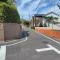 【東京都/世田谷区赤堤】世田谷区赤堤1丁目土地 前面道路