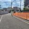【東京都/世田谷区赤堤】世田谷区赤堤1丁目土地 前面道路