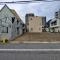 【東京都/品川区戸越】品川区戸越6丁目土地（建築条件付） 現地：全2区画の左側