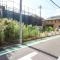 【東京都/渋谷区上原】渋谷区上原2丁目　売地 現地