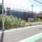 【東京都/渋谷区上原】渋谷区上原2丁目　売地 現地