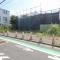 【東京都/渋谷区上原】渋谷区上原2丁目　売地 現地