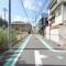 【東京都/渋谷区上原】渋谷区上原2丁目　売地 前面道路