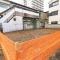 【東京都/品川区戸越】品川区　戸越3丁目　売地 現地