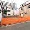【東京都/品川区戸越】品川区　戸越3丁目　売地 現地