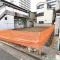 【東京都/品川区戸越】品川区　戸越3丁目　売地 現地
