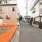 【東京都/品川区戸越】品川区　戸越3丁目　売地 前面道路