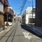 【東京都/品川区戸越】戸越3丁目PJ 前面道路