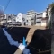 【東京都/目黒区下目黒】目黒区下目黒5丁目土地 現地