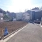 【東京都/目黒区下目黒】目黒区下目黒5丁目土地 前面道路