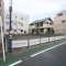 【神奈川県/鎌倉市由比ガ浜】鎌倉市由比ガ浜一丁目PJ 現地
