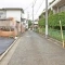 【東京都/大田区山王】大田区山王1丁目　売地　A区画 前面道路