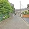 【東京都/大田区山王】大田区山王1丁目　売地　A区画 前面道路