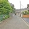 【東京都/大田区山王】大田区山王1丁目　売地　B区画 前面道路