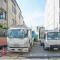 【東京都/港区西麻布】港区西麻布1丁目　売地 現地