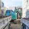 【東京都/港区西麻布】港区西麻布1丁目　売地 現地