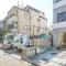 【東京都/港区西麻布】港区西麻布1丁目　売地 現地