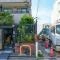 【東京都/港区西麻布】港区西麻布1丁目　売地 現地