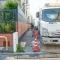 【東京都/港区西麻布】港区西麻布1丁目　売地 現地