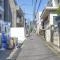 【東京都/港区西麻布】港区西麻布1丁目　売地 前面道路