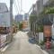 【東京都/港区西麻布】港区西麻布1丁目　売地 前面道路