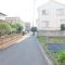 【東京都/江戸川区興宮町】江戸川区興宮町　売地 前面道路