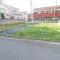 【東京都/江戸川区興宮町】江戸川区興宮町　売地 現地