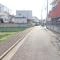 【東京都/江戸川区興宮町】江戸川区興宮町　売地 前面道路
