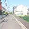 【東京都/江戸川区興宮町】江戸川区興宮町　売地 前面道路